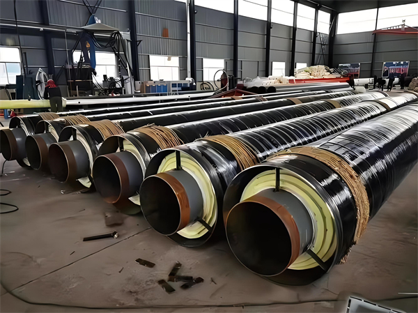 朔州保温钢管生产工艺从原料到成品的精彩转变
